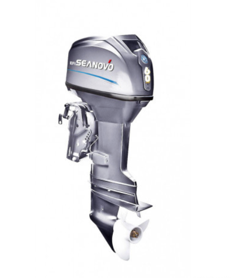 Лодочный мотор SEANOVO SNEF60HVEL-T - EFI (1,85) в Элисте