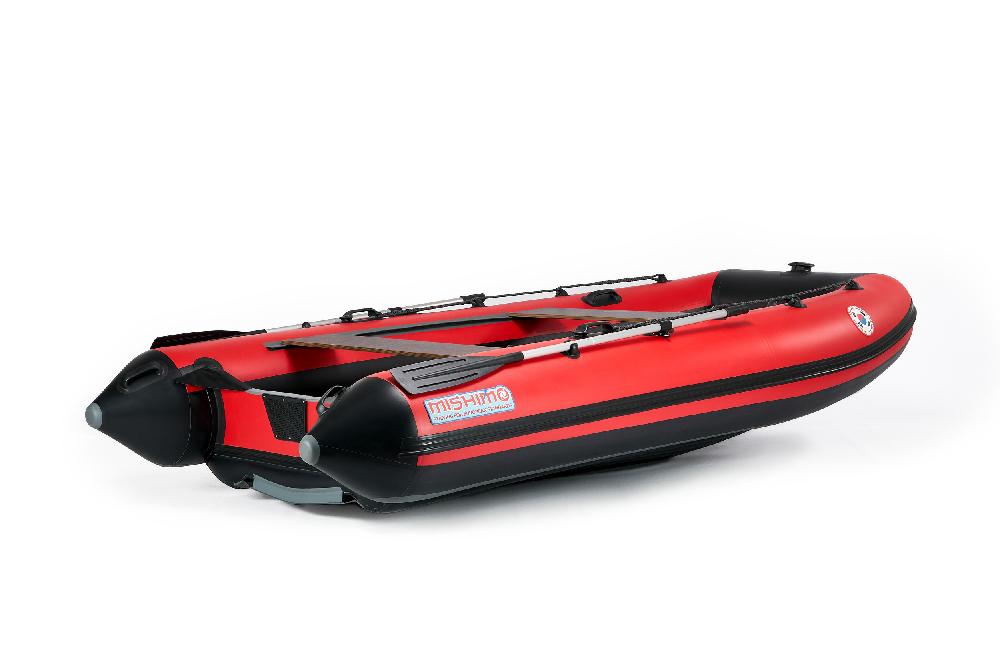 Лодка MISHIMO RAPID 380 PRO в Элисте