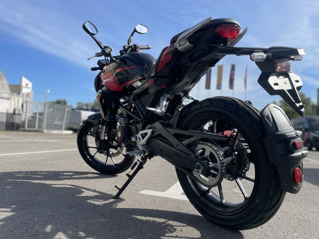 Мопед PROMAX CB150R (49) в Элисте