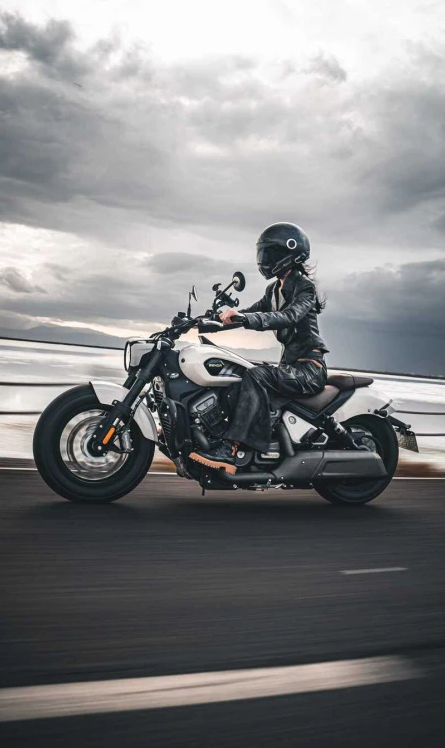 Мотоцикл Benda DarkFlag 500 Commander в Элисте