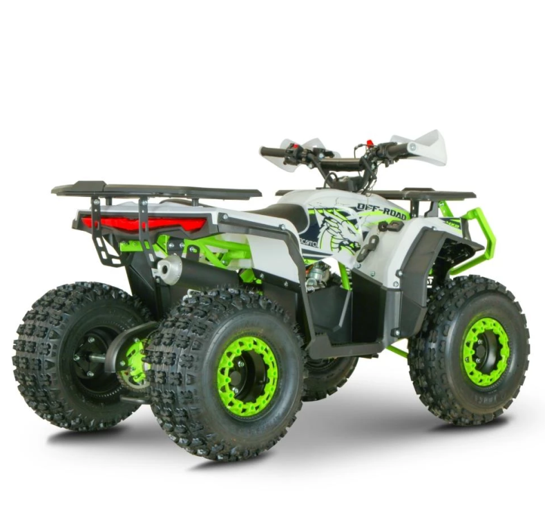 Квадроцикл YACOTA DRAGON 125 в Элисте