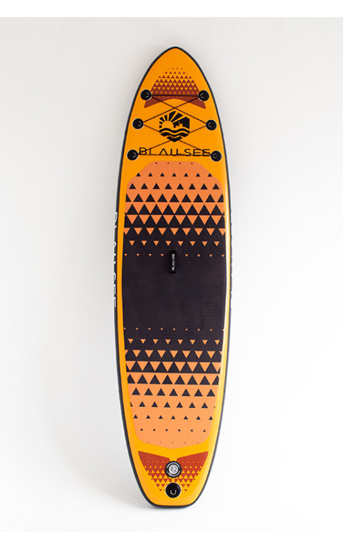 НАДУВНОЙ САП БОРД ORANGA SPACE 10,6 в Элисте