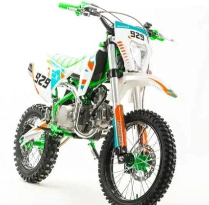 Питбайк MOTOLAND (МОТОЛЕНД) Кросс 125 TCX125 E в Элисте