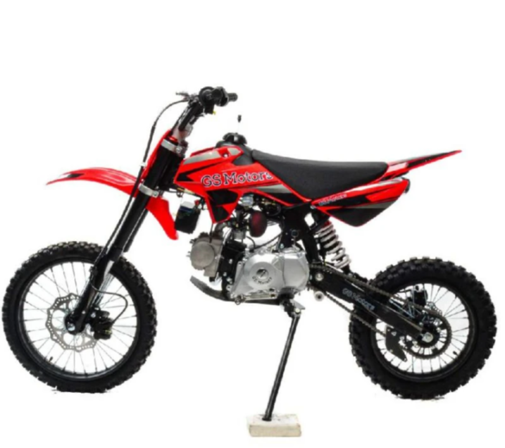 Питбайк MOTOLAND (МОТОЛЕНД) GS Motors S12 17/14 в Элисте