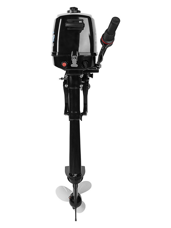 ЛОДОЧНЫЙ МОТОР GLADIATOR G3FHS в Элисте