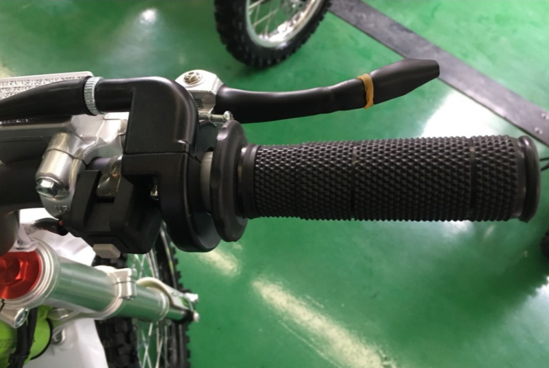 Питбайк JHLMOTO JHL Z140E (YX1P56FMJ) в Элисте