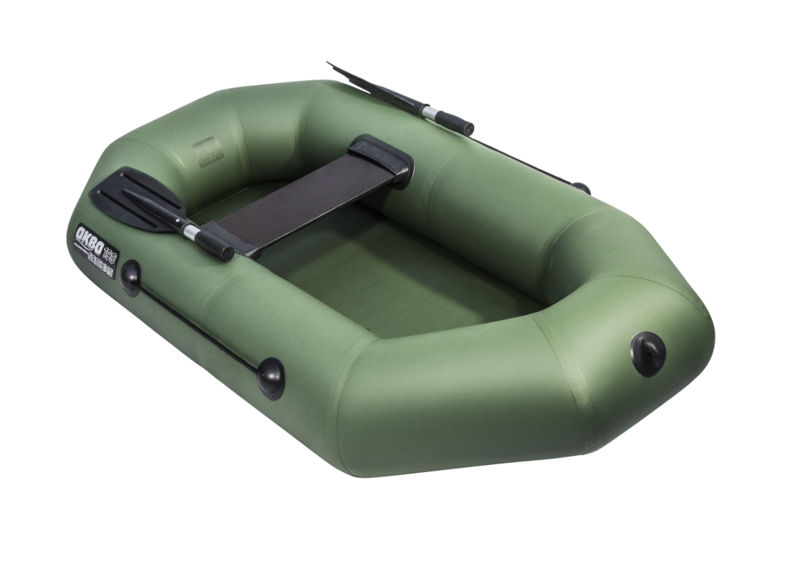  Лодка АКВА-ОПТИМА 190 в Элисте