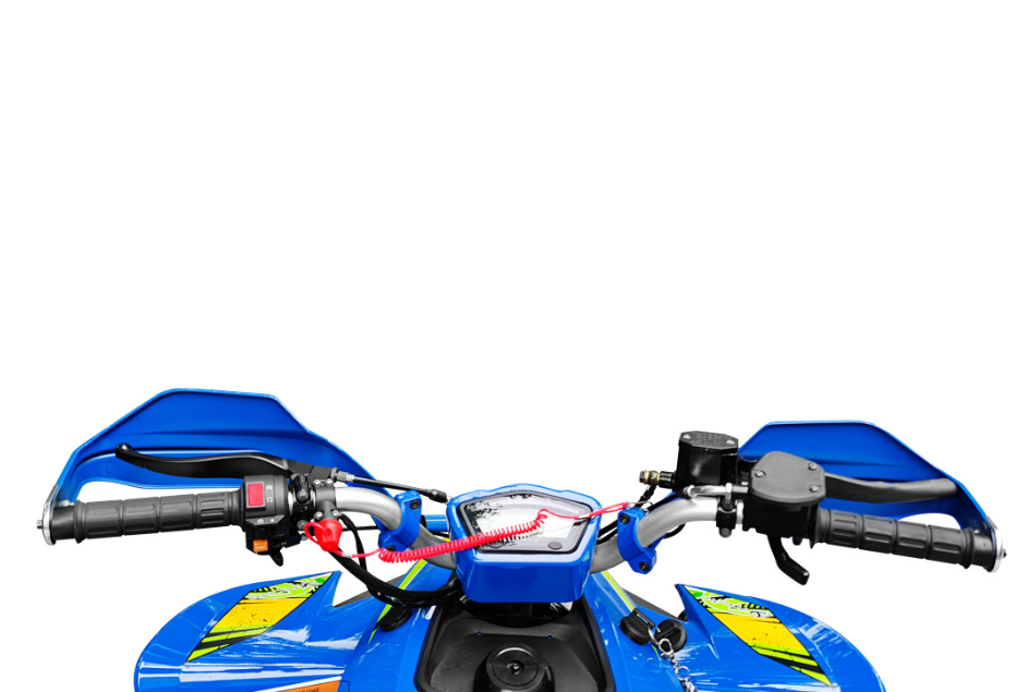 Квадроцикл YACOTA TYPHOON 250 в Элисте