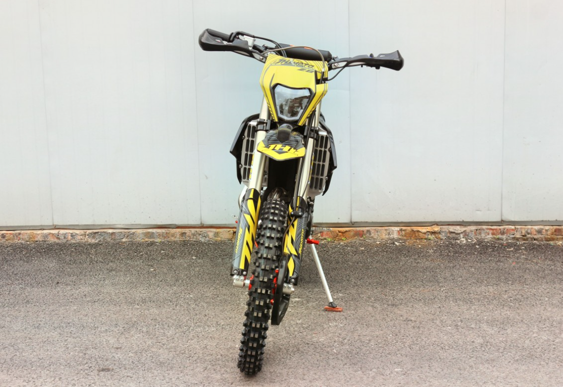 Мотоцикл JHLMOTO JHL Z8 NC300S (182-MN) в Элисте