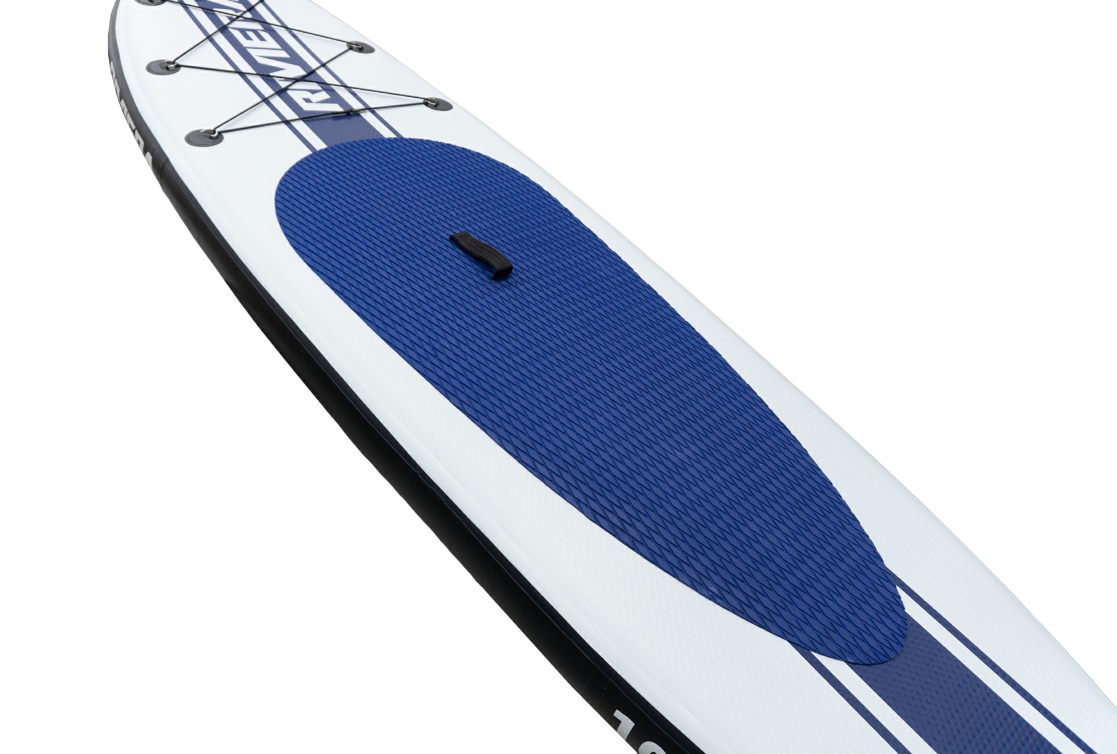 Сап-борд синий 10.6ft RIVIERA в Элисте