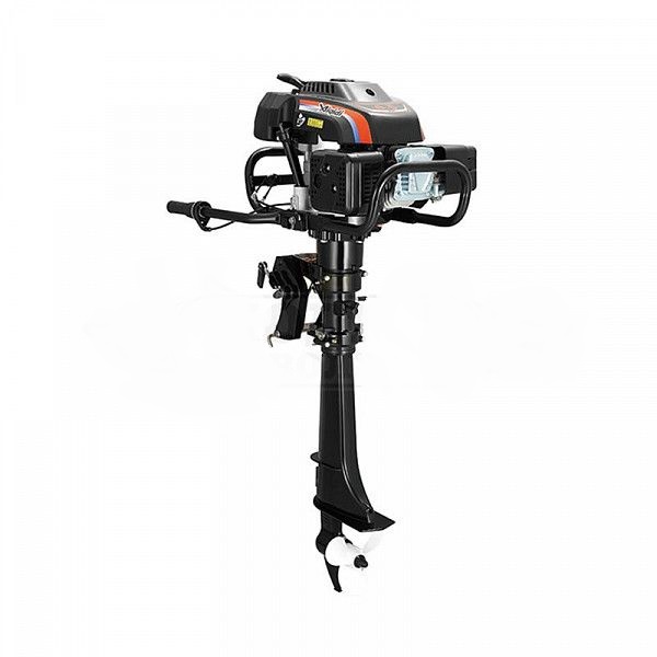 Лодочный мотор Condor XW6,5 (воздушное) в Элисте