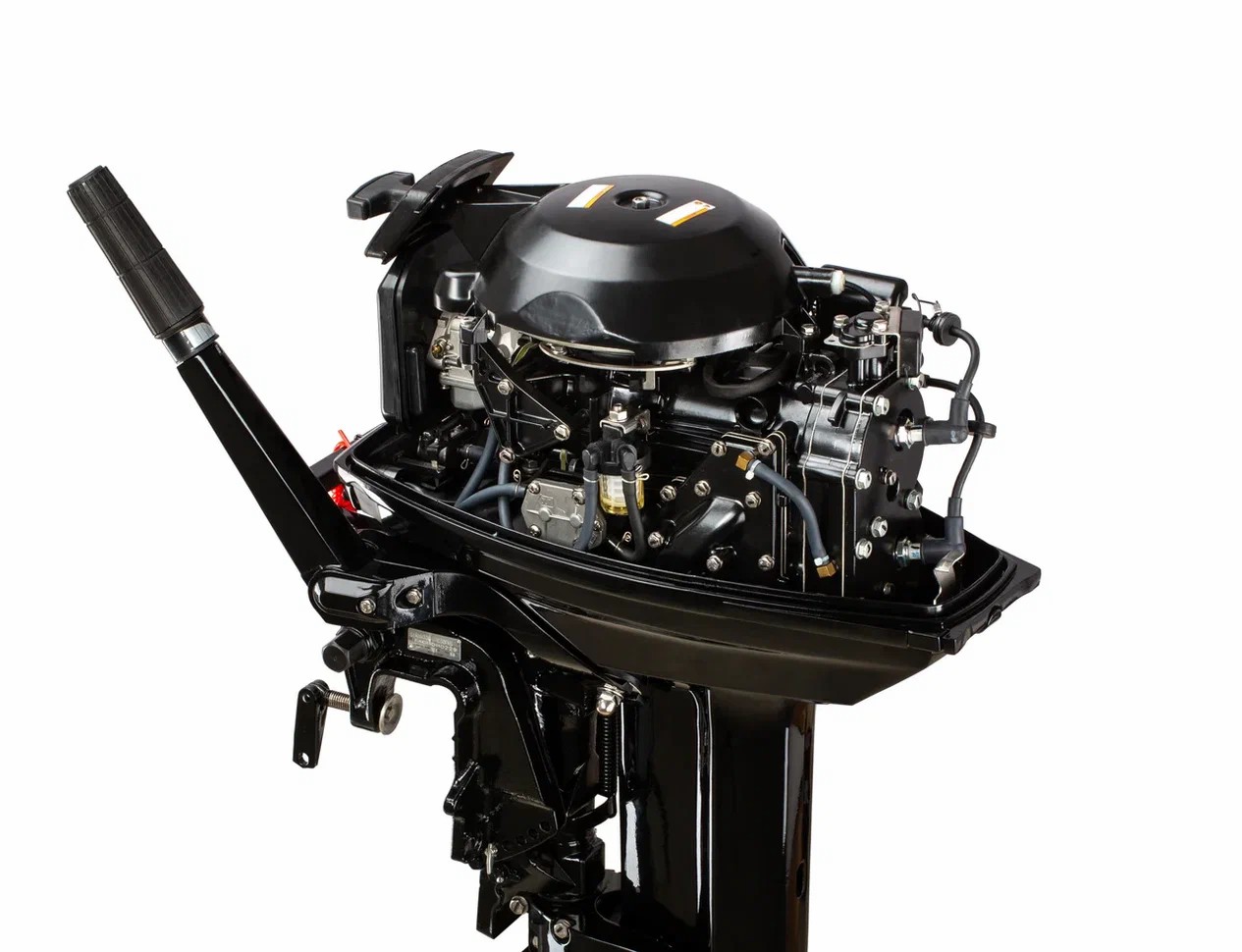 ЛОДОЧНЫЙ МОТОР GLADIATOR G30FHS в Элисте