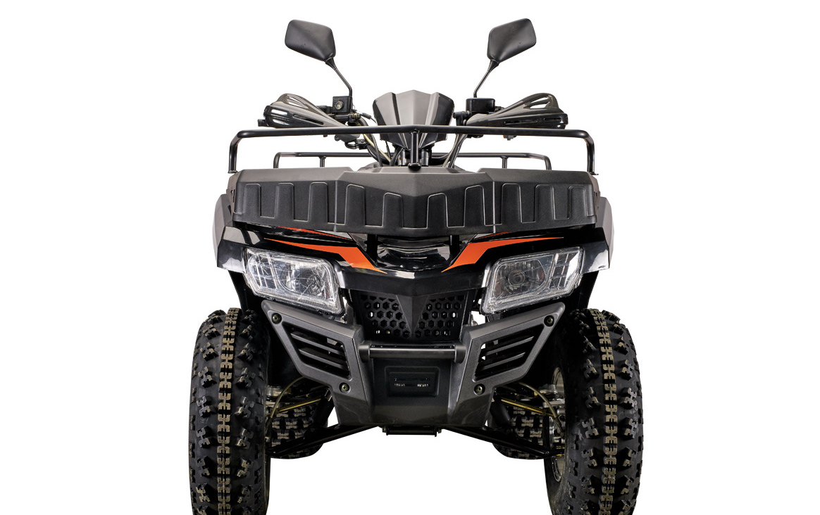 Квадроцикл YACOTA CABO 200 в Элисте