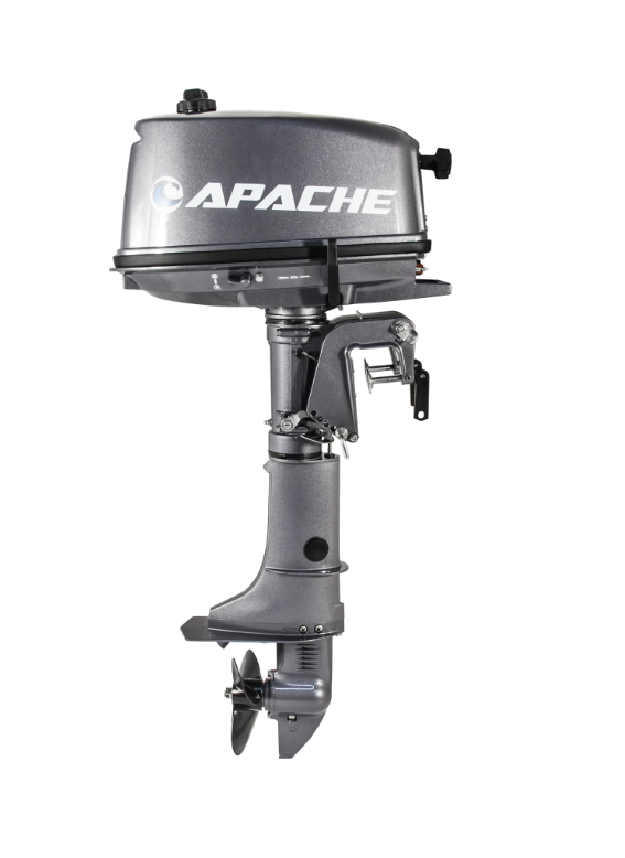 Лодочный мотор APACHE T5 BS в Элисте