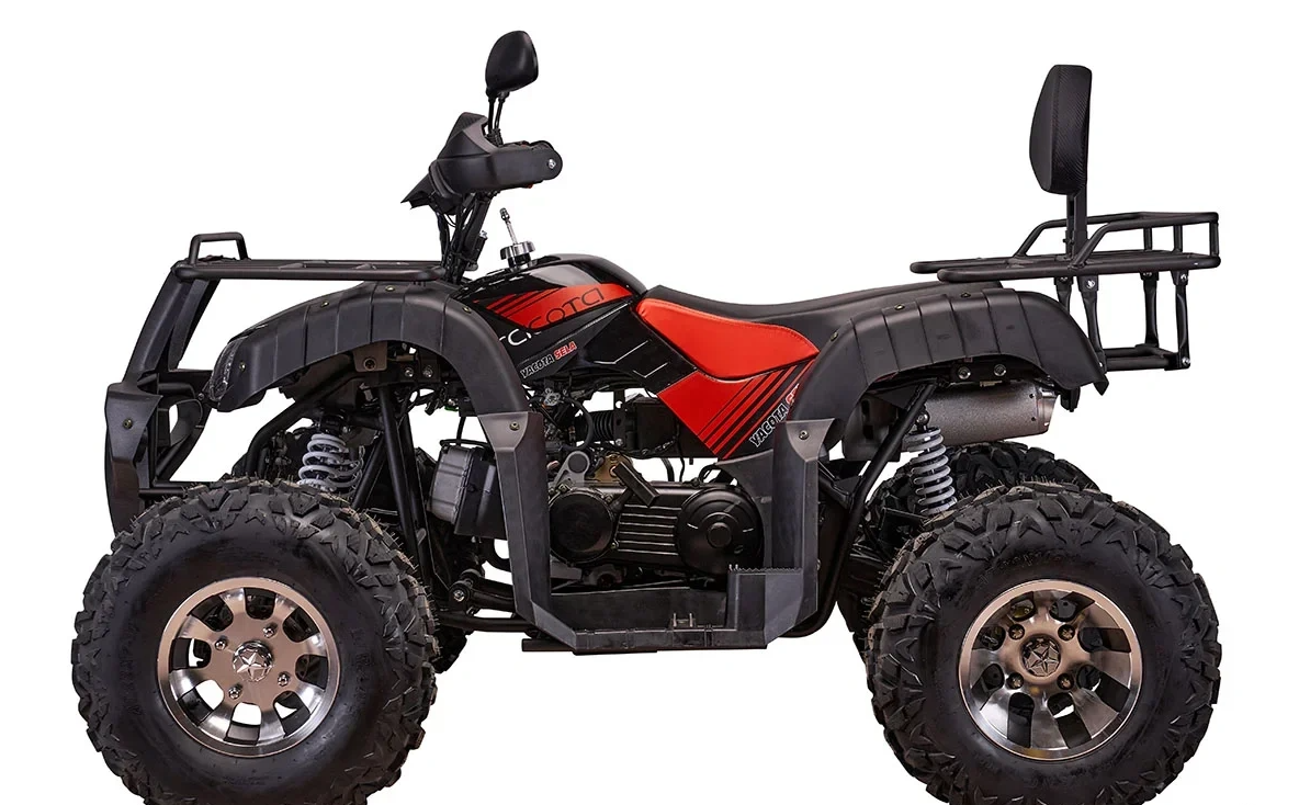 Квадроцикл YACOTA SELA 200 PRO в Элисте