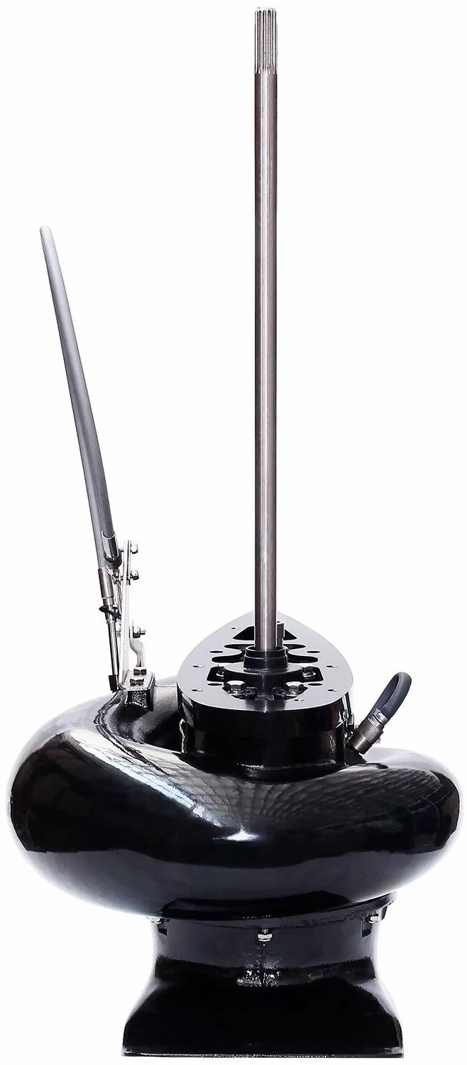 ВОДОМЕТНАЯ НАСАДКА MARLIN НА МОТОР 30 Л.С. YAMAHA, MARLIN, HIDEA, MIKATSU в Элисте