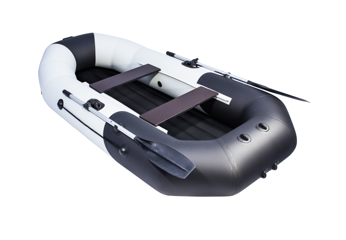 Лодка Таймень NX 270 НД в Элисте