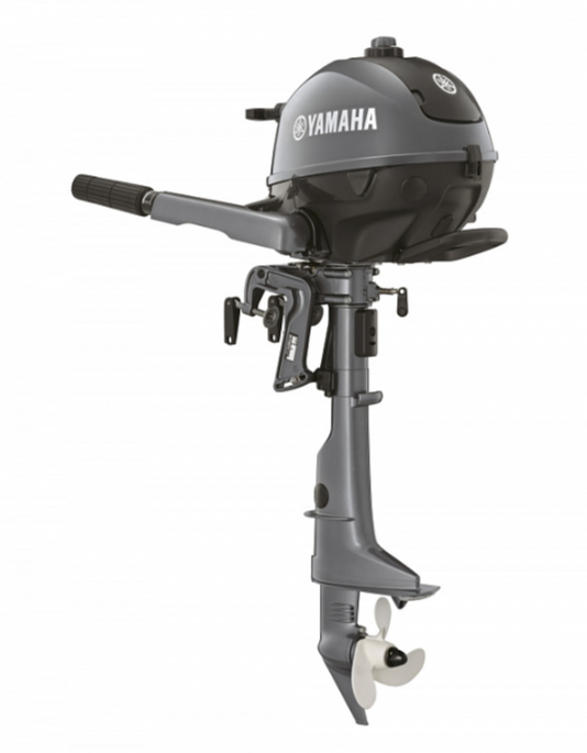 Лодочный мотор YAMAHA F2.5BMHS в Элисте