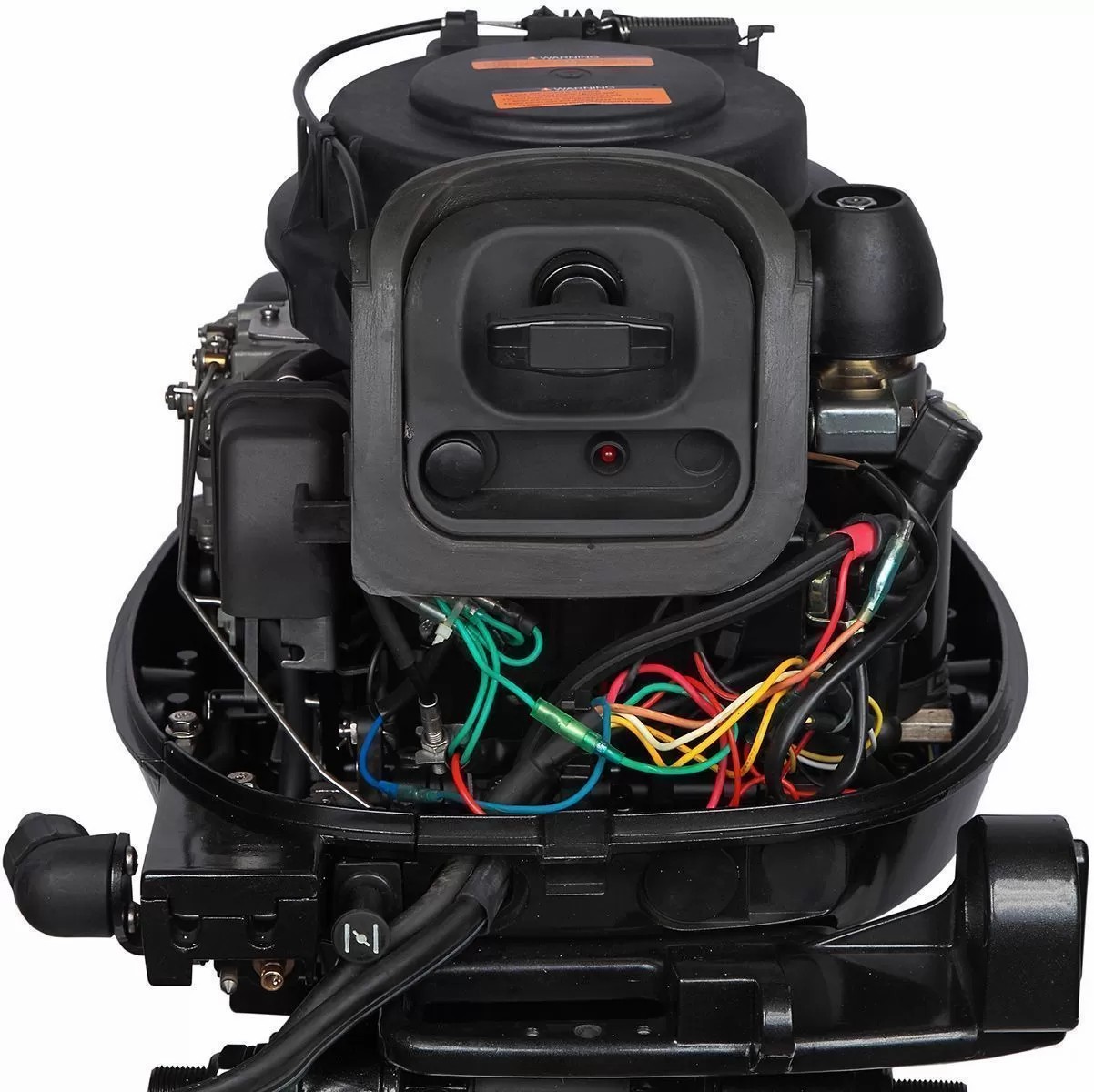 Лодочный мотор MARLIN MF 9.9 AMHS в Элисте