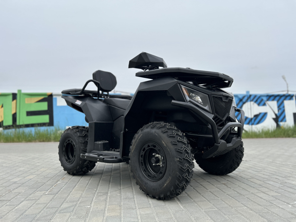 Квадроцикл GBM CRONOS 320 ST в Элисте