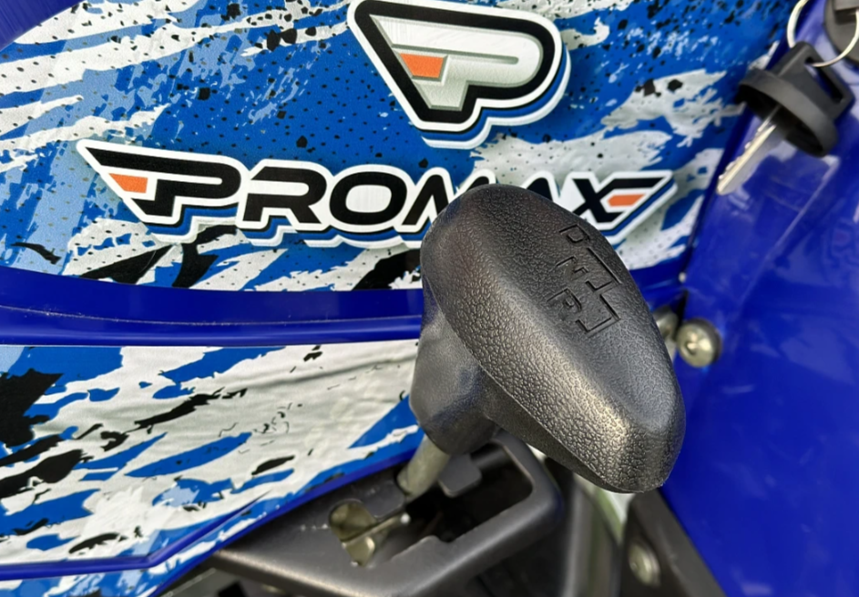  Квадроцикл PROMAX ATV 250 MAX (2025) в Элисте
