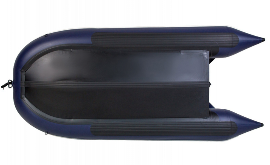 НАДУВНАЯ ЛОДКА GLADIATOR B330AD в Элисте