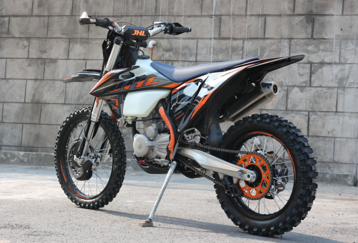 Мотоцикл JHLMOTO JHL Z5 NB300 (174MN-5) в Элисте