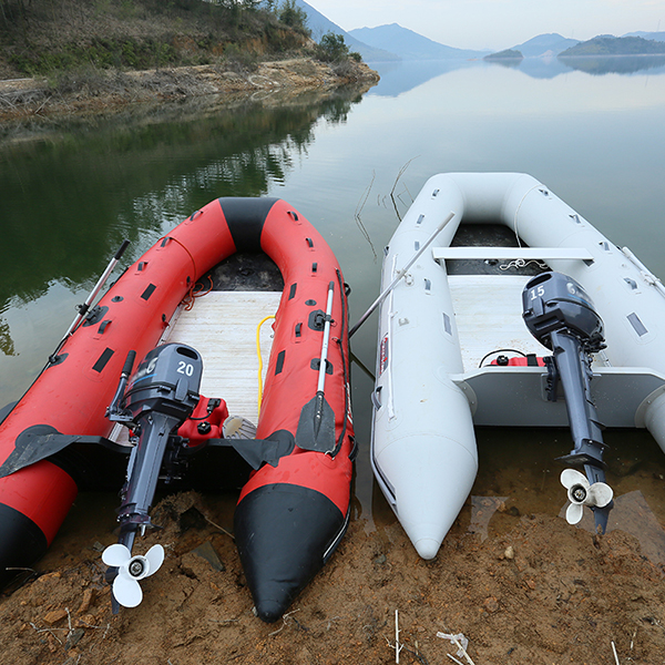 ЛОДОЧНЫЙ МОТОР ALLFA CG Т15 в Элисте