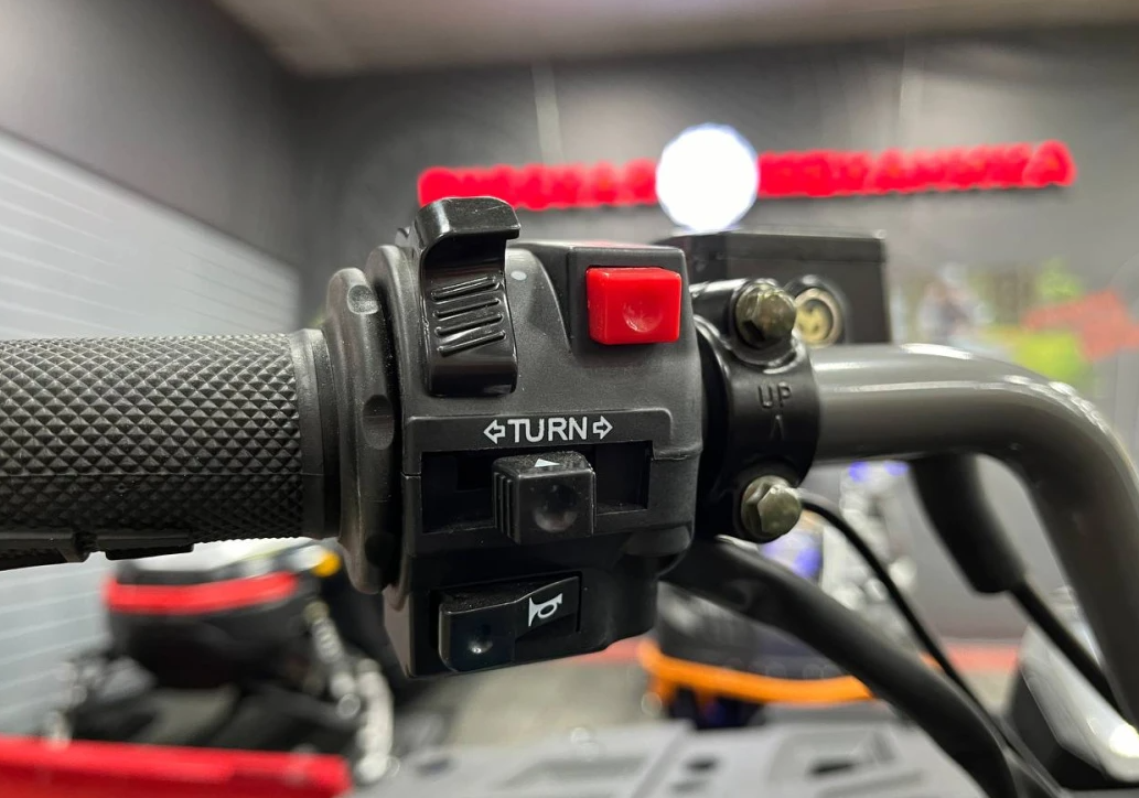 Квадроцикл PROMAX RENEGADE 300 LONG WINCH PRO (2025) в Элисте