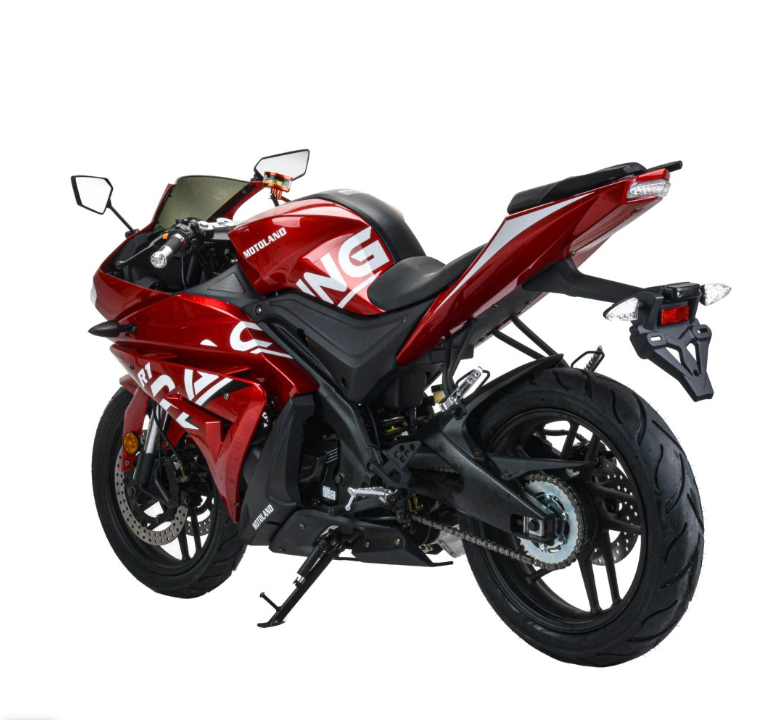 Мотоцикл MOTOLAND (МОТОЛЕНД) R1 300 в Элисте