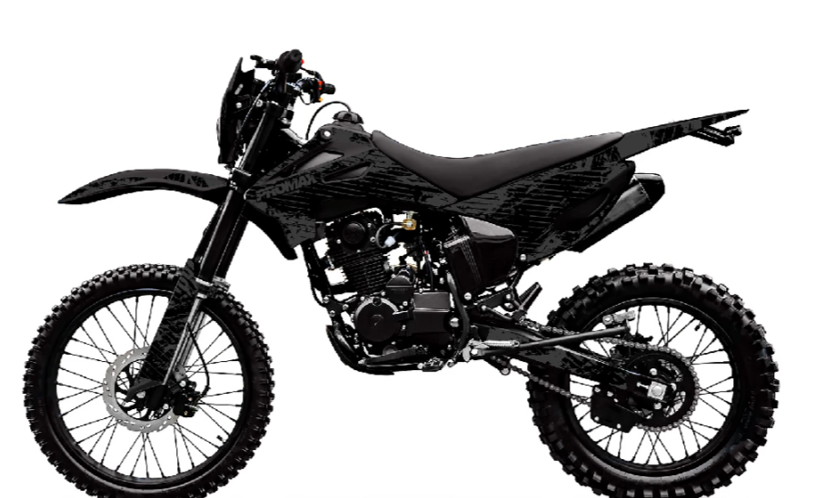 Кроссовый мотоцикл PROMAX ARMY 250 в Элисте