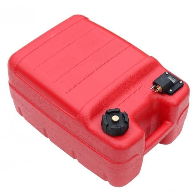 БАК ТОПЛИВНЫЙ 24 ЛИТРА ДЛЯ КАТЕРОВ И ЛОДОК в Элисте