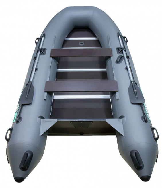 НАДУВНАЯ ЛОДКА GLADIATOR B370 в Элисте