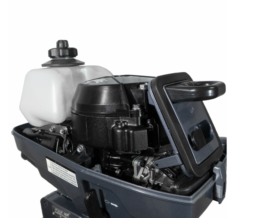 Лодочный мотор APACHE T3 BS в Элисте