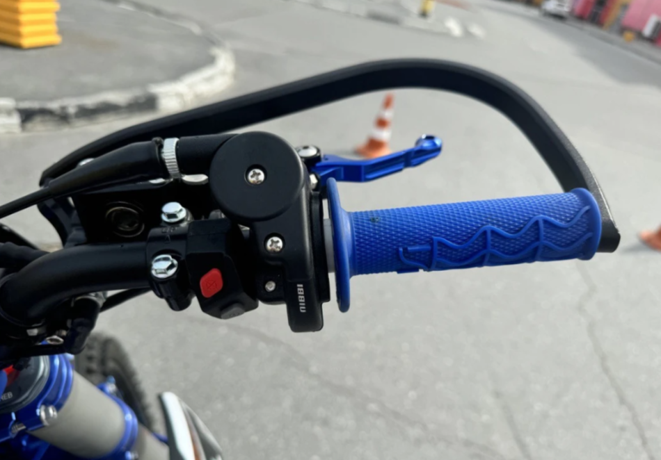 Кроссовый мотоцикл FAIDET NC300S ULTRA WP в Элисте