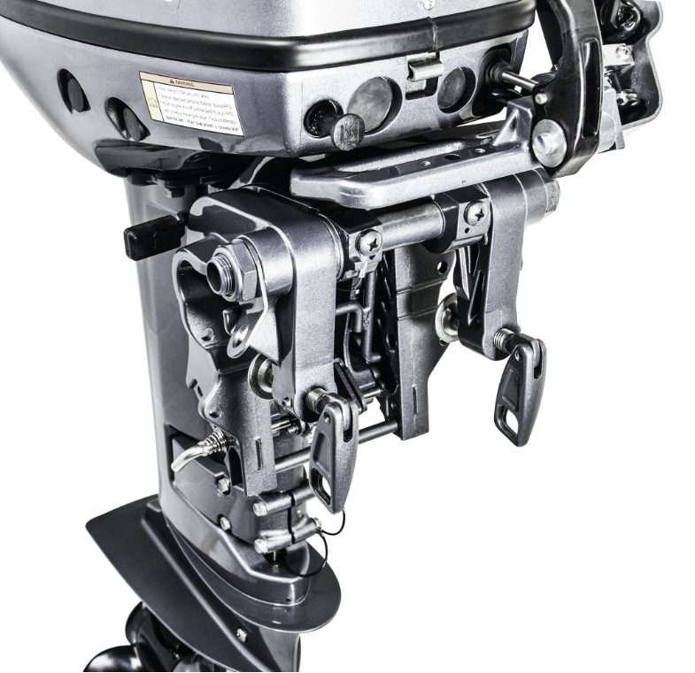 Лодочный мотор APACHE T9.9(15) BS в Элисте