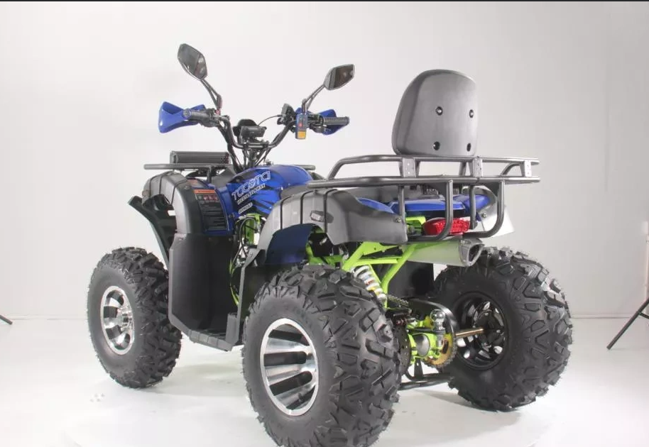 Квадроцикл YACOTA SELA MAX 200 в Элисте