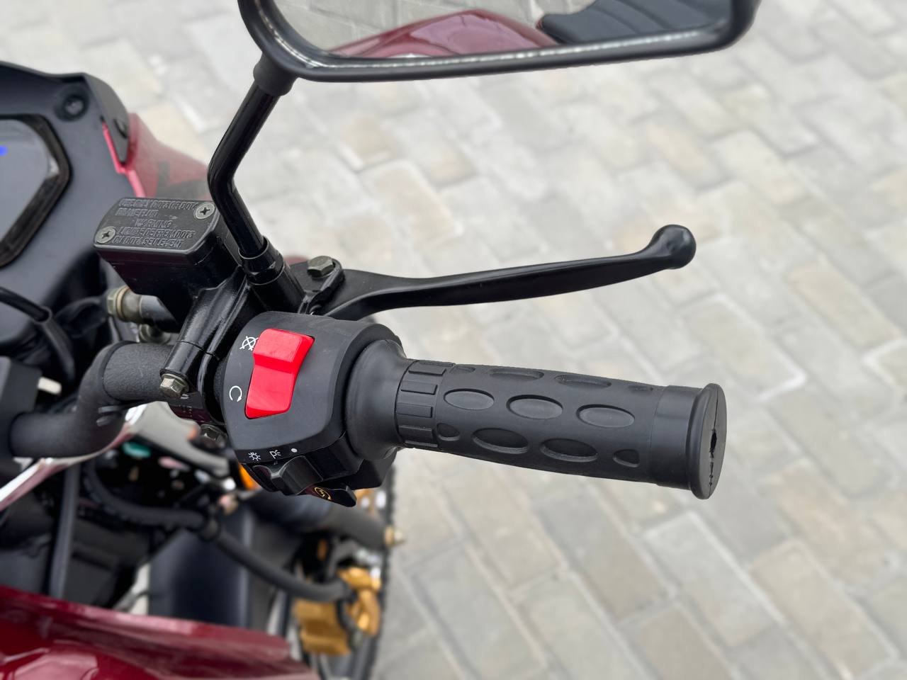 Мопед FAIDET TUGELA RS150 (49) в Элисте