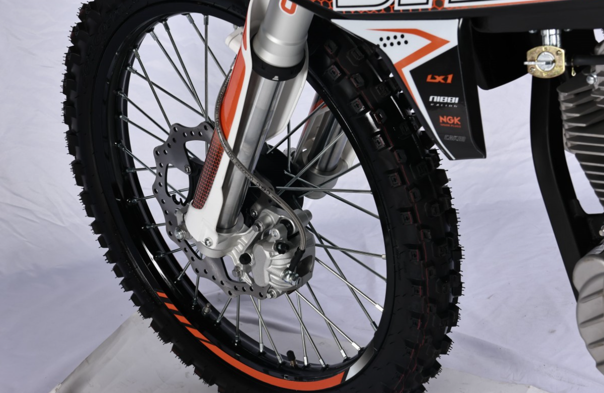 Мотоцикл JHLMOTO JHL LX1 CB250 (172FMM-3A) в Элисте