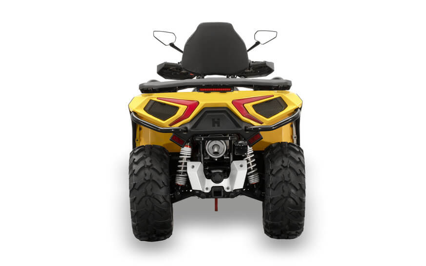 Квадроцикл HISUN GUARDIAN 750S -/SHORT/ в Элисте