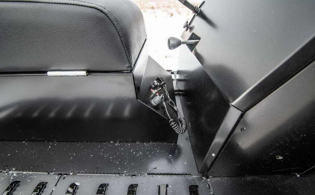 Снегоход АРКТИК 4Т в Элисте