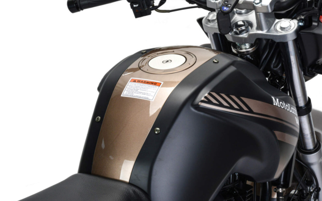 Мотоцикл MOTOLAND (МОТОЛЕНД) 300 BANDIT в Элисте