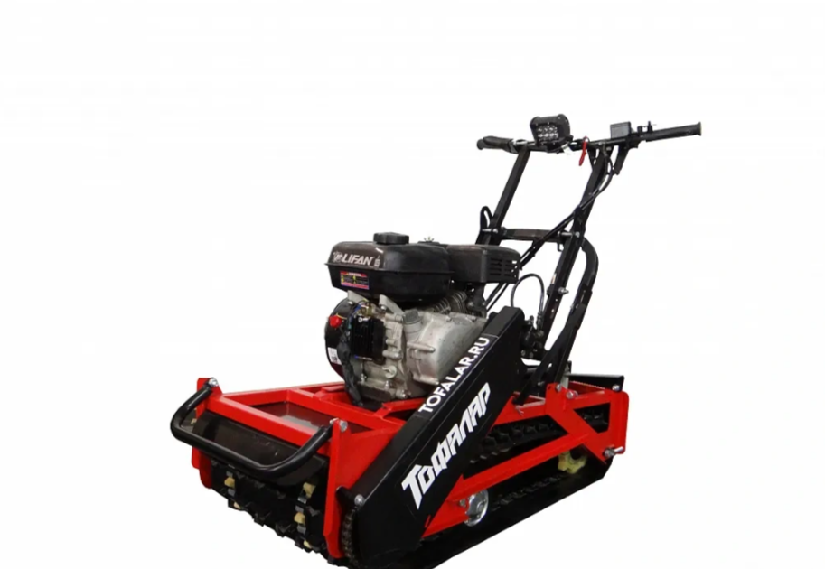 Мотобуксировщик Тофалар Мини в Элисте