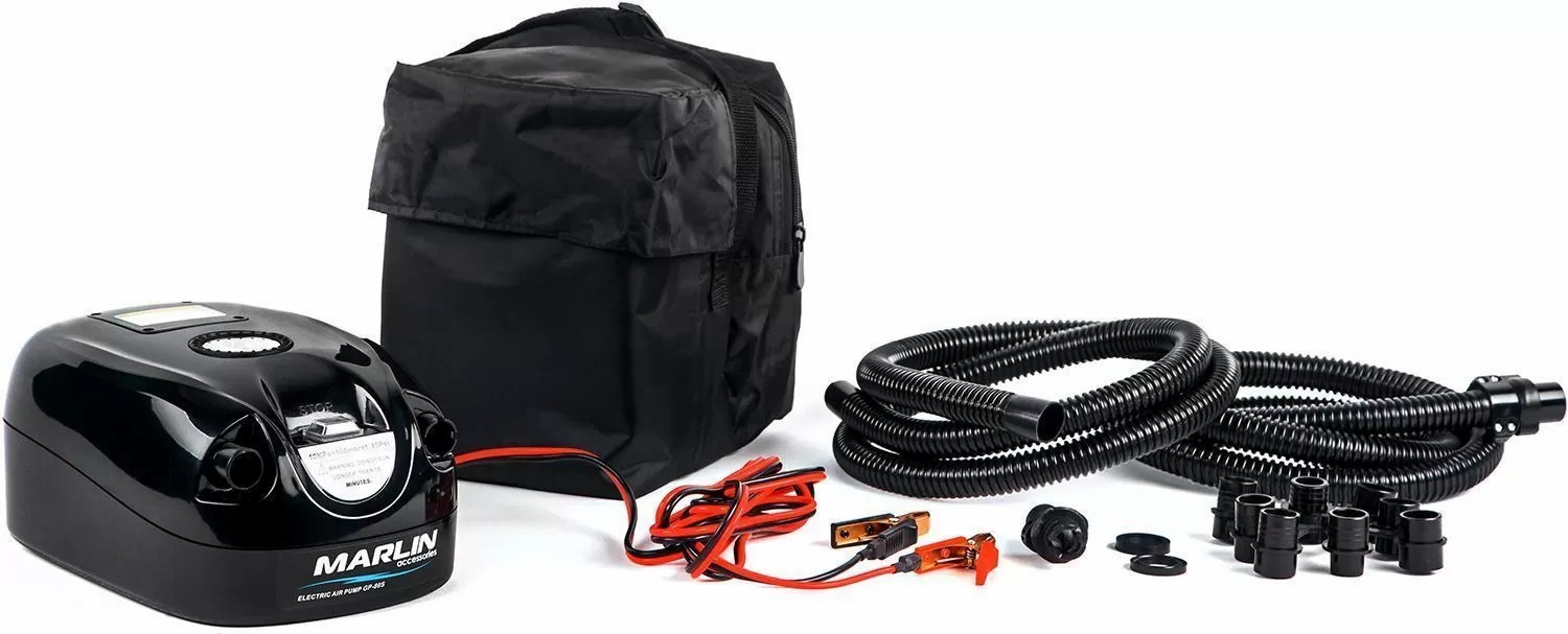 ЭЛЕКТРИЧЕСКИЙ НАСОС MARLIN GP-80 S в Элисте