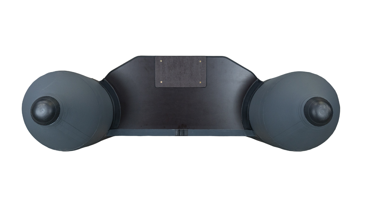 Лодка БАРС 2800 Слань-книжка киль в Элисте