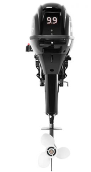 Лодочный мотор HIDEA HD9.9FHS в Элисте