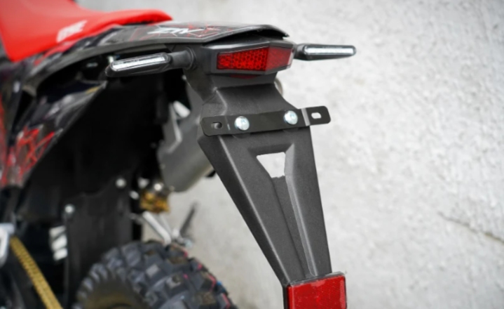 Мотоцикл BSE Z1 Y (035) в Элисте