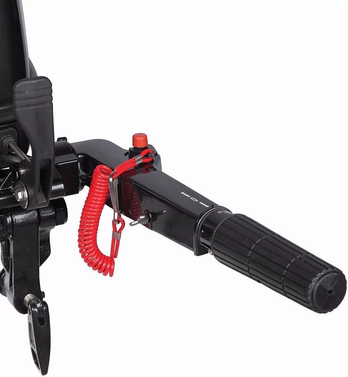 Лодочный мотор MARLIN MP 9.9 AMHS в Элисте