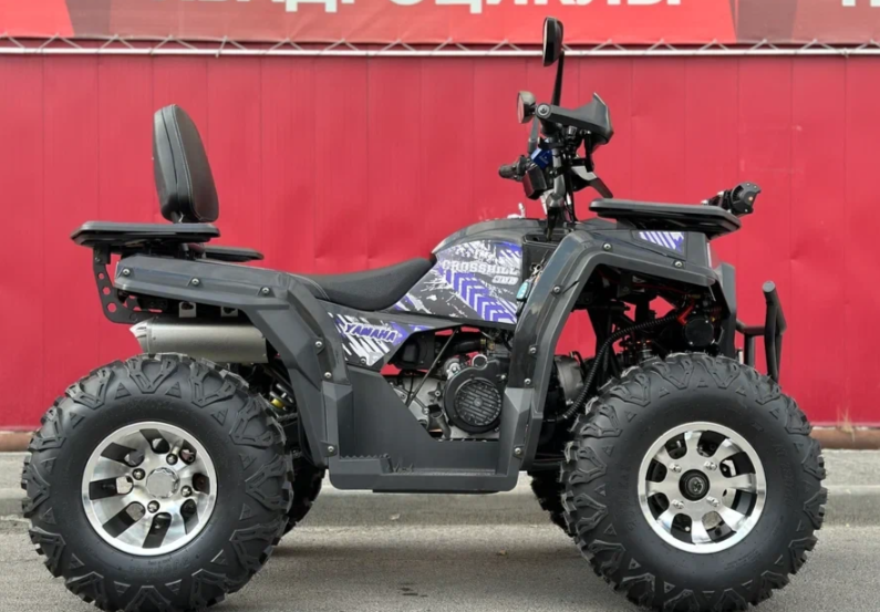 Квадроцикл GBM CROSS HILL 300 NEW PREMIUM в Элисте