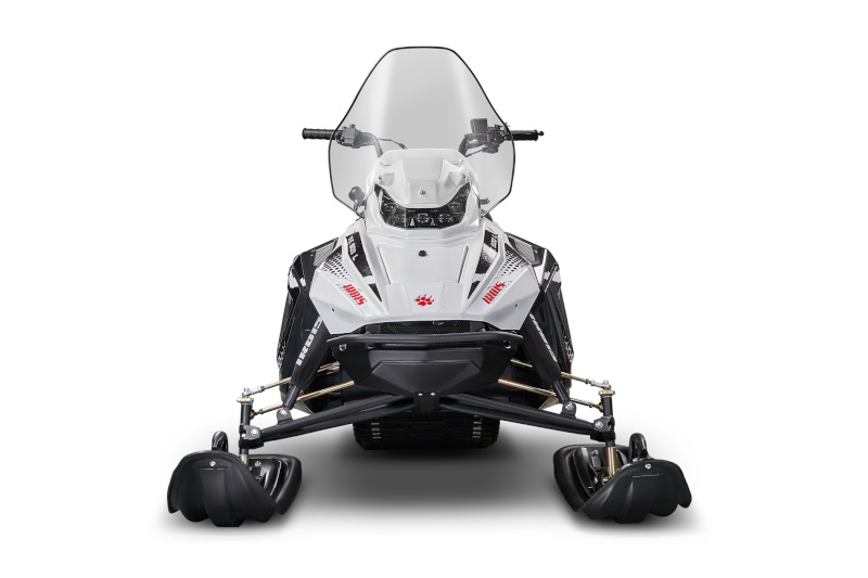 Снегоход IRBIS TUNGUS 600L 25/26 в Элисте